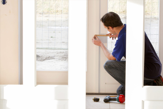 Gilroy-interior-door-repair