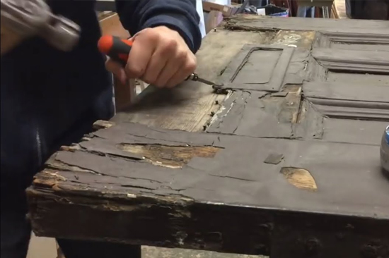 Gilroy-wooden-door-repair