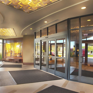 commercial door specialist Gilroy