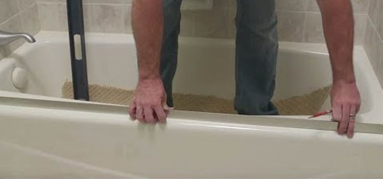 Sliding Shower Door Repair in Gilroy